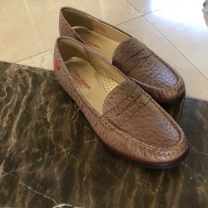 Marc Joseph New York Loafers size 6